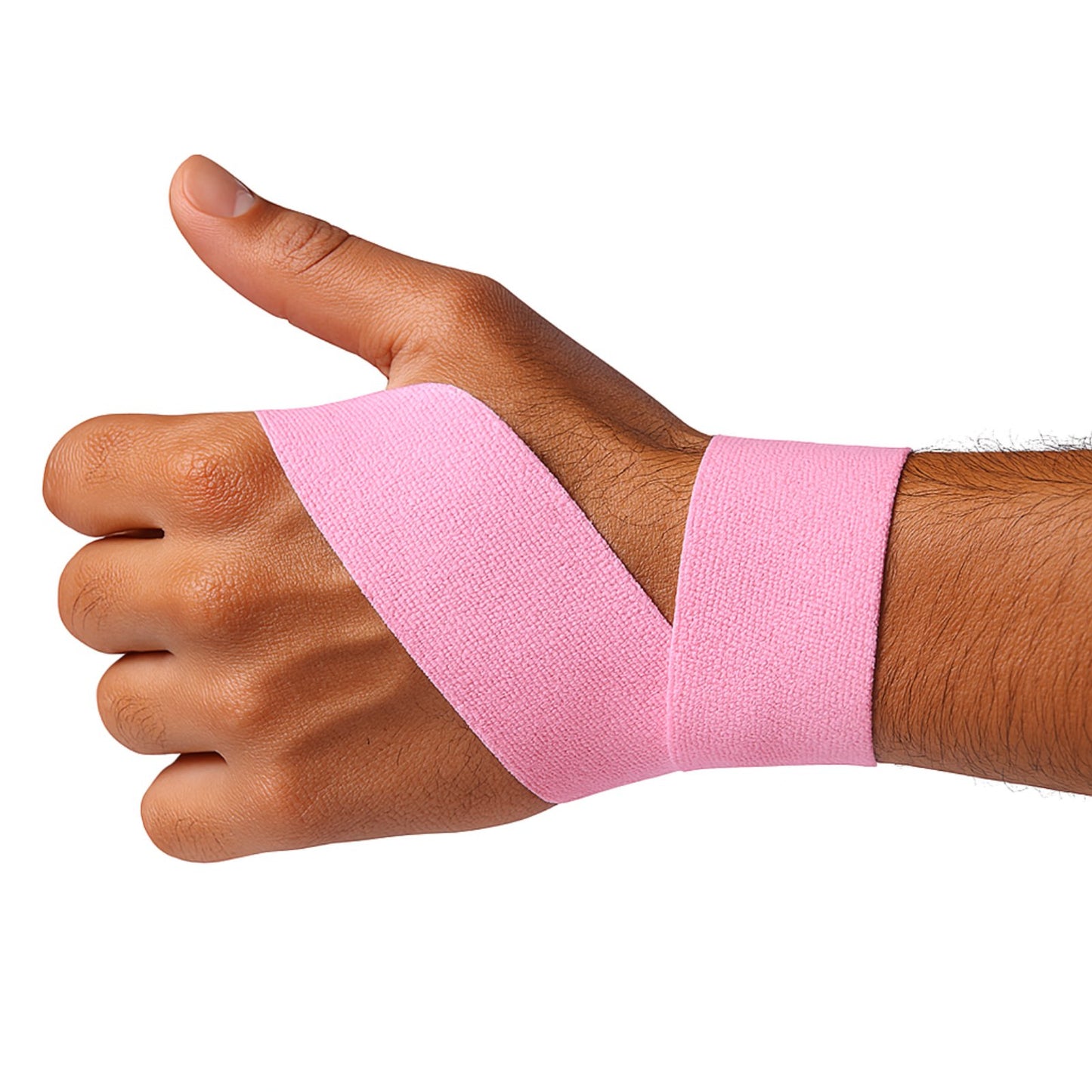 Queen Pink Tape( Gentle Comfortable Skin Safe)