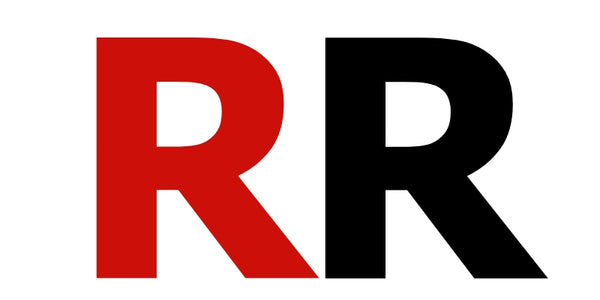 RoomRef logo