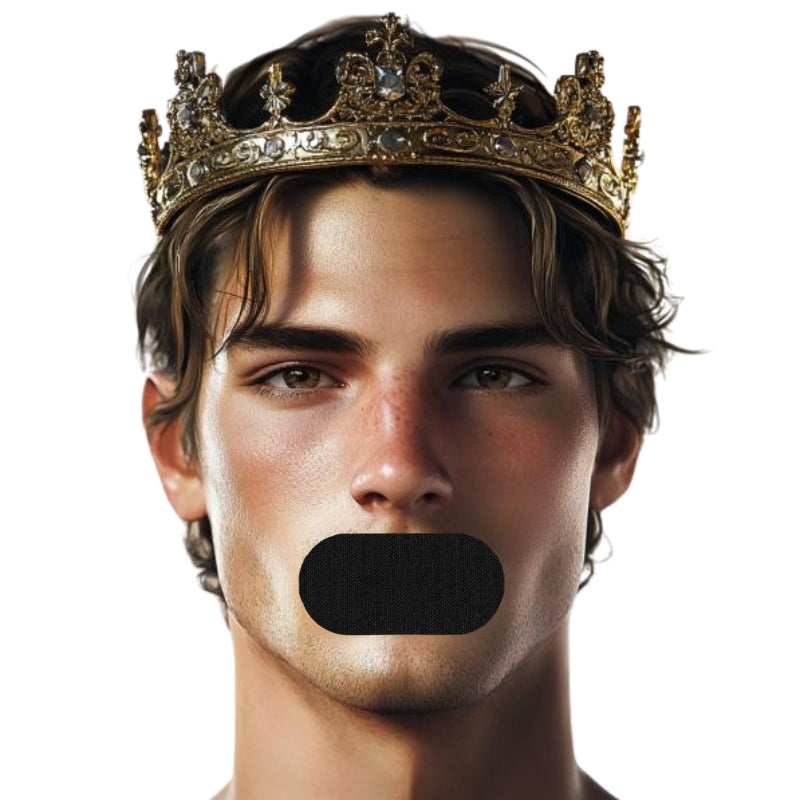 KING TAPE (30 DAY SUPPLY) AS SEEN ON TIKTOK