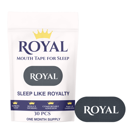 Premium Royal Tape 30 Pack