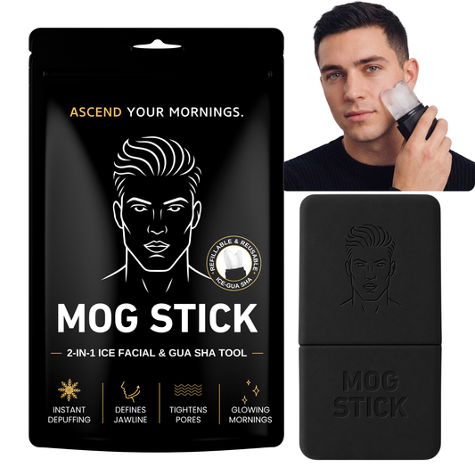 Mog Stick Ice Gua Sha