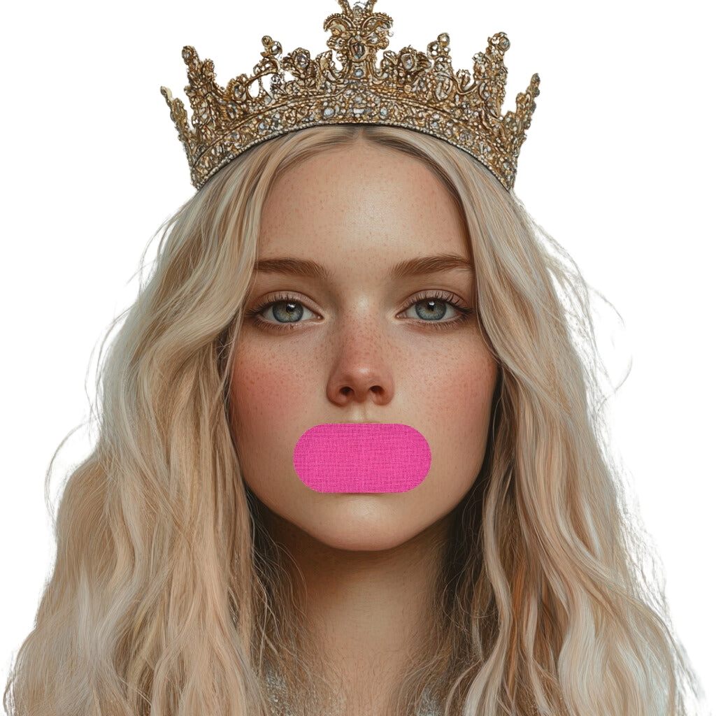 QUEEN TAPE (30 DAY SUPPLY) AS SEEN ON TIKTOK