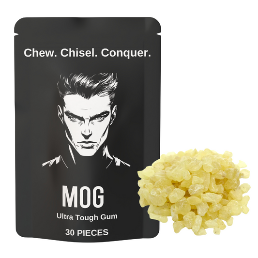 Mog Gum