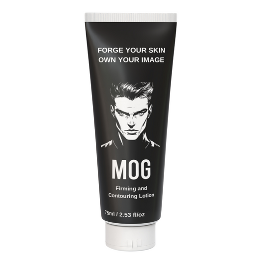 Mog Sculpt - Facial And Toning Lotion