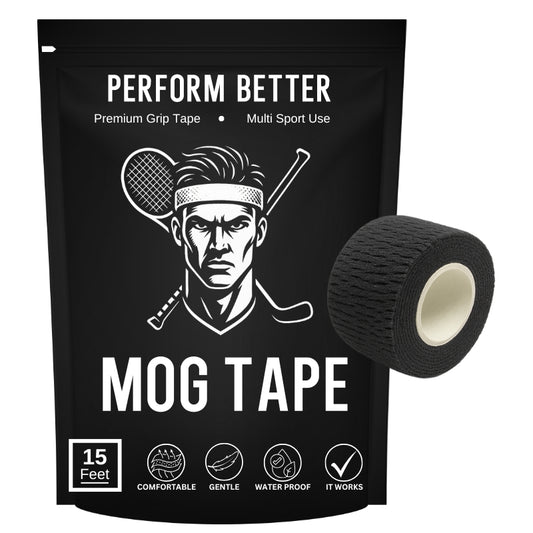 Premium Sports Grip Tape( 15 ft Rolls)